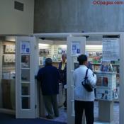 Frederick Douglass Gift Shop