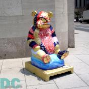 Angela White created "Pantasy", located at 1250 New York Ave. NW.