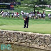 Sixth Green