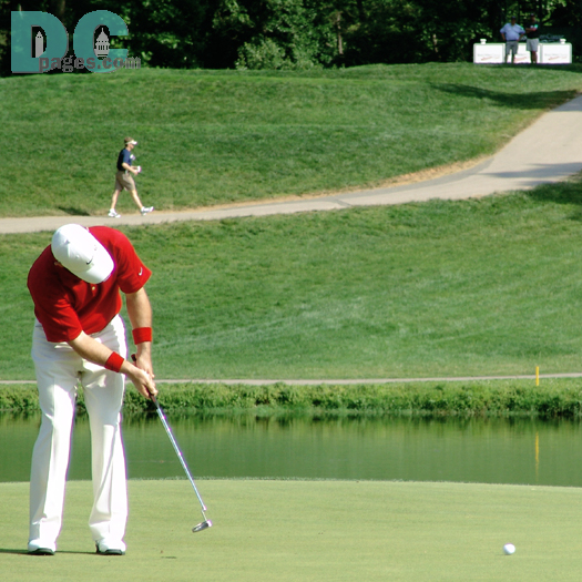 Rory Sabbatini