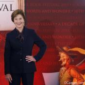 Laura Bush
