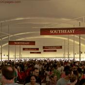 Pavilion of the States Supporters