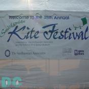 Smithsonian Kite Festival