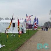 Smithsonian Kite Festival