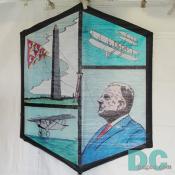 Smithsonian Kite Festival