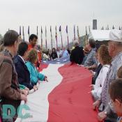 Smithsonian Kite Festival