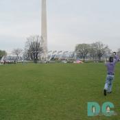 Smithsonian Kite Festival