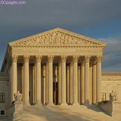 Supreme Court Building