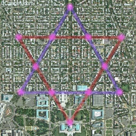 Capitol Hill Star