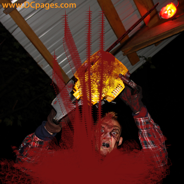 Visit the Markoff Haunted Forest HERE
