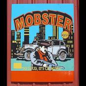 Mobster, so loud, it's criminal!