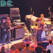 Please post your next area concert on DCMessageBoards.com