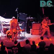 The Kicks formed in 2000 in order to bring their mission of rock to the people. "I knew I wanted to start my own band when I heard TSOL's album, Change Today?" says Scottie.
