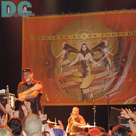 Special thanks to all the bartenders, bands, and the 9:30 club for an awesome evening. Hope to do it again really soon!