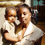 Family members of 9-11 Pentagon Disaster