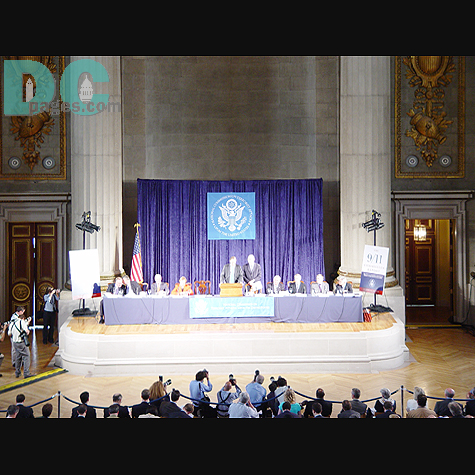 The Commissions Final Report provides a full and complete account of the circumstances surrounding the September 11th, 2001, terrorist attacks, including preparedness for and the immediate response to the attacks. It also includes recommendations designed to guard against future attacks. Below you will find the official Government edition of the Final Report of the National Commission on Terrorist Attacks Upon the United States.