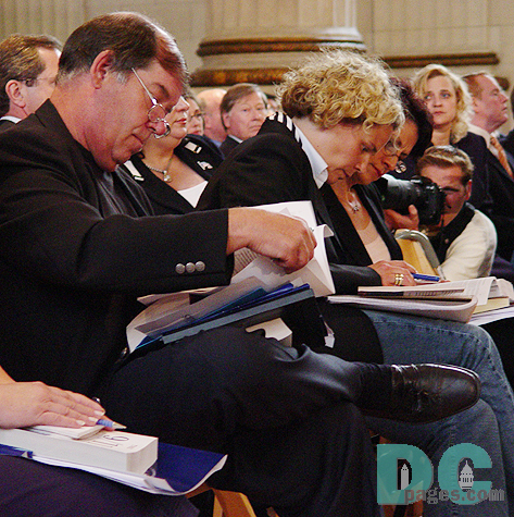 The Commission strives to relate to family members and keep them apprised of the progress it makes during the course of its investigation into the attacks upon our Nation. Families interested in following the Commission's work are invited to use this website as a resource to learn about Commission activities.