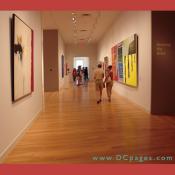 Third Floor - Contemporary Hall