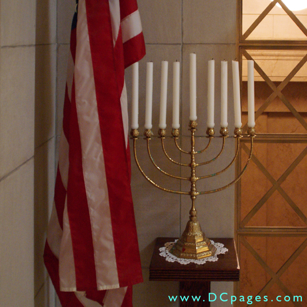 Bronze candelabra used to light passageways during Egyptian times. A Jewish Mason, Moses Michael Hays, helped introduce the Masonic Scottish Rite in America. Paul Revere served under him as Deputy Grand Master.