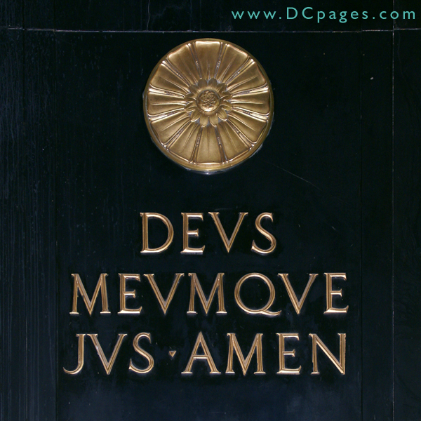DEVS MEVMQVE JVS - AMEN