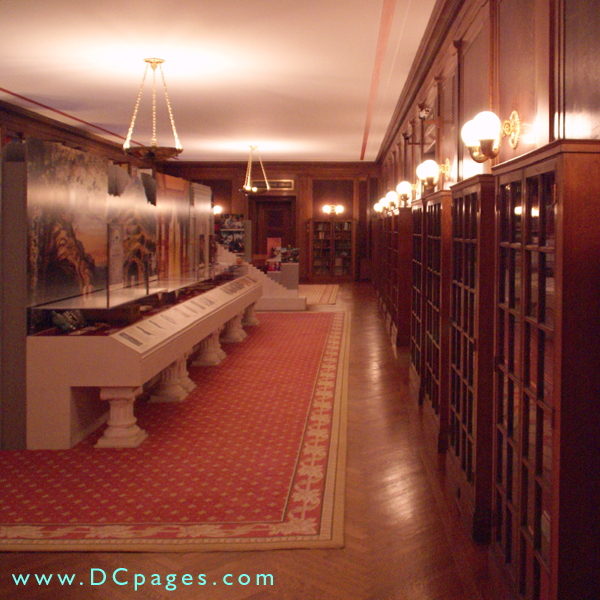 Robert Burns Library 