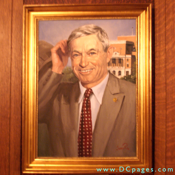 Temple Architects Hall of Honor - Will Rogers, 32° Mason