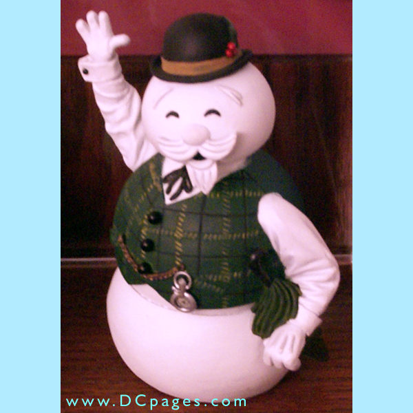 Burl Ives Collection