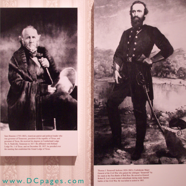 Americanism Museum 