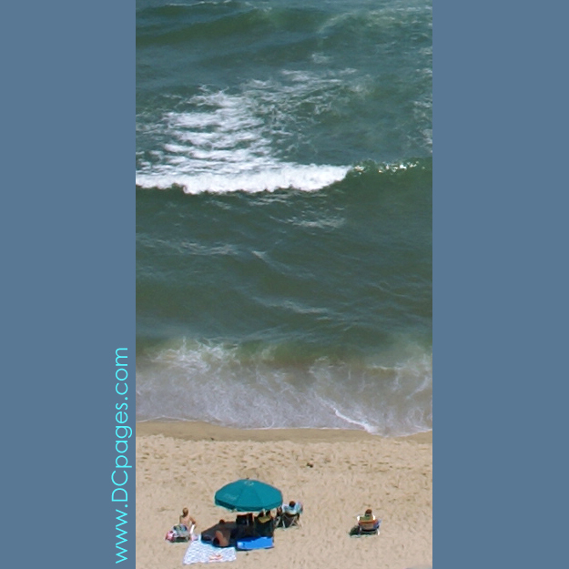 Ocean City - A few of these Penthouse Condominiums are available to rent during the summer season. For more information on rates and availability CLICK HERE!