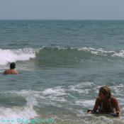 Ocean City - Each year over 7 million people travel to Ocean City with their friends and family to visit its  beaches and enjoy its famous Boardwalk.