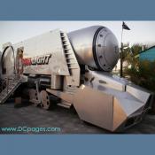 Ocean City - Coors Light was first brewed in 1978 as a low calorie beer and Coors top selling brand. 