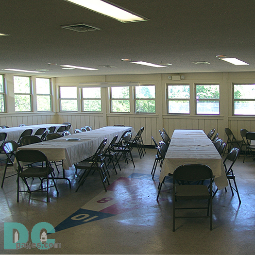 During the summer the resort hosts numerous events, gatherings, and holiday parties. For a calendar of upcoming events CLICK HERE Tel.540.636.2995