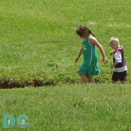 Parents and their children can enjoy nature together at North Fork Resort. The Resort offers numerous hiking trials, Family Center, Swimming Pool, and Playgrounds. Tel.540.636.2995