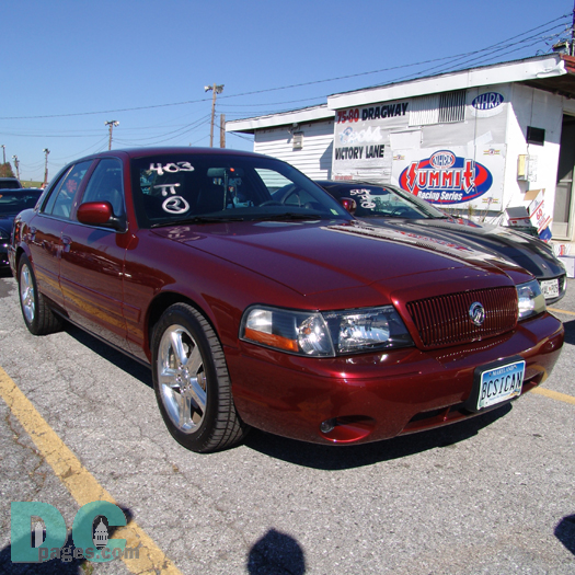 At Andy's Auto Sport, you can find an Mercury Marauder Parts at 