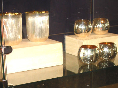 Silversmithing!