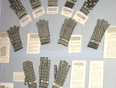 Scottish Knitting