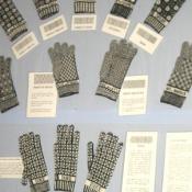 Scottish Knitting