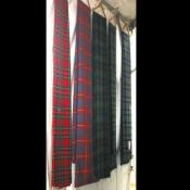 Which plaid looks best on you?