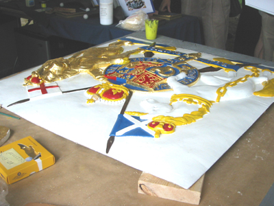 Heritage Crafts