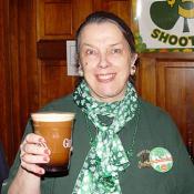 At 198 calories a pint Guinness has fewer calories than a pint of skimmed milk or orange juice. Try one or three today.