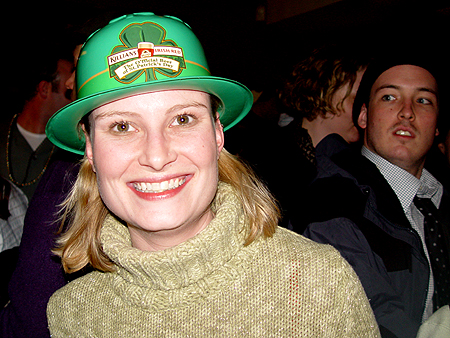 "Lucky Charms truly are "magically delicious."