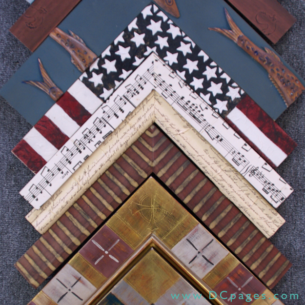 The Chesapeake Framing Company