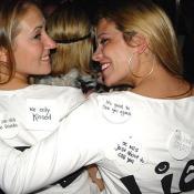 The True Lies girls