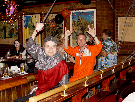 We need more ale wench