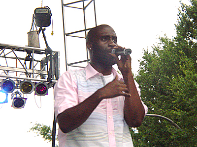 De La Soul still has the magic.