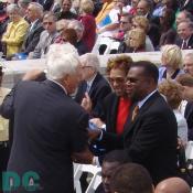 Members of Congress, State & Local Elected Officials