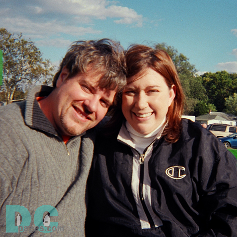 I really had a great time. Thanks to my future wife, Jenna, for finding Belvadere Plantation and making this all possible. I love you Jenna. xoxo