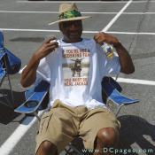 If your not a Redskins fan you must be a real jackass!