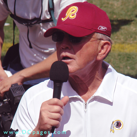 Joe Gibbs