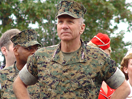 Marine Corps General